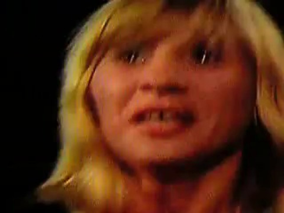 Les Humphries Singers_Take care of me (1972)