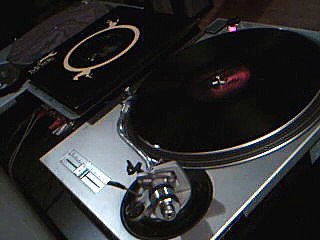 Moxie - Use Me John 12"