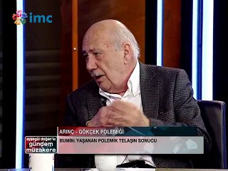 Gündem Müzakere (24 Mart 2015)