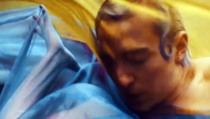 FKA twigs -­ Glass & Patron (Official Music Video­ YTMAs)