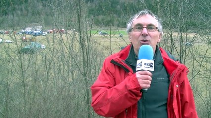 Crash de l'A320: les précisions sur le dispositif de sécurité