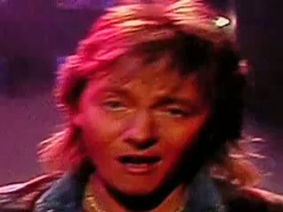 Chris Norman_No arms can ever hold you (1987)