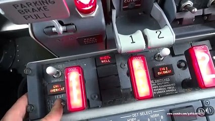 gerçek uçak nasıl çalıştırılır