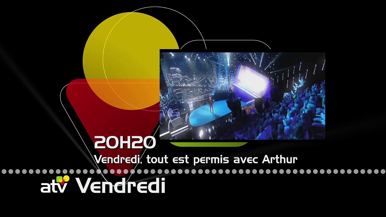 Vendredi tout est permis 030415