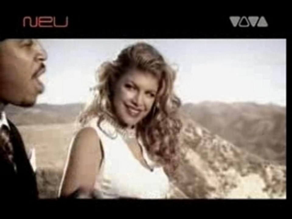 Fergie ft Ludacris - Glamorous