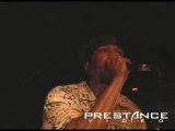 [Live] Daddy Morry - La Cigale 2004