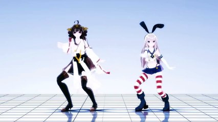 Hi-fi Raver [TEST EDITED MODEL&RENDER]