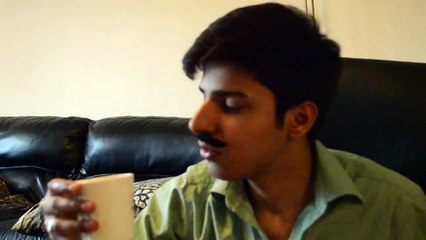 How Desi Couples Fight By Furqan Shayk