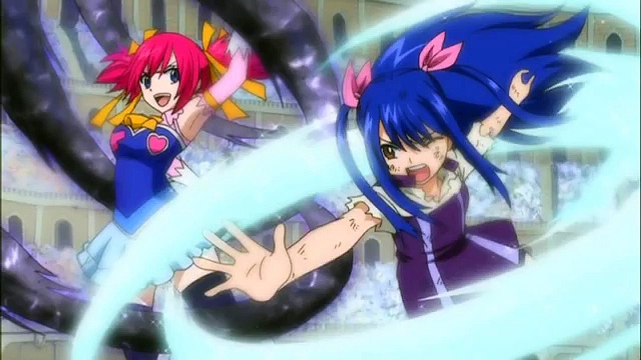 Champion of Magic Ost - Extended