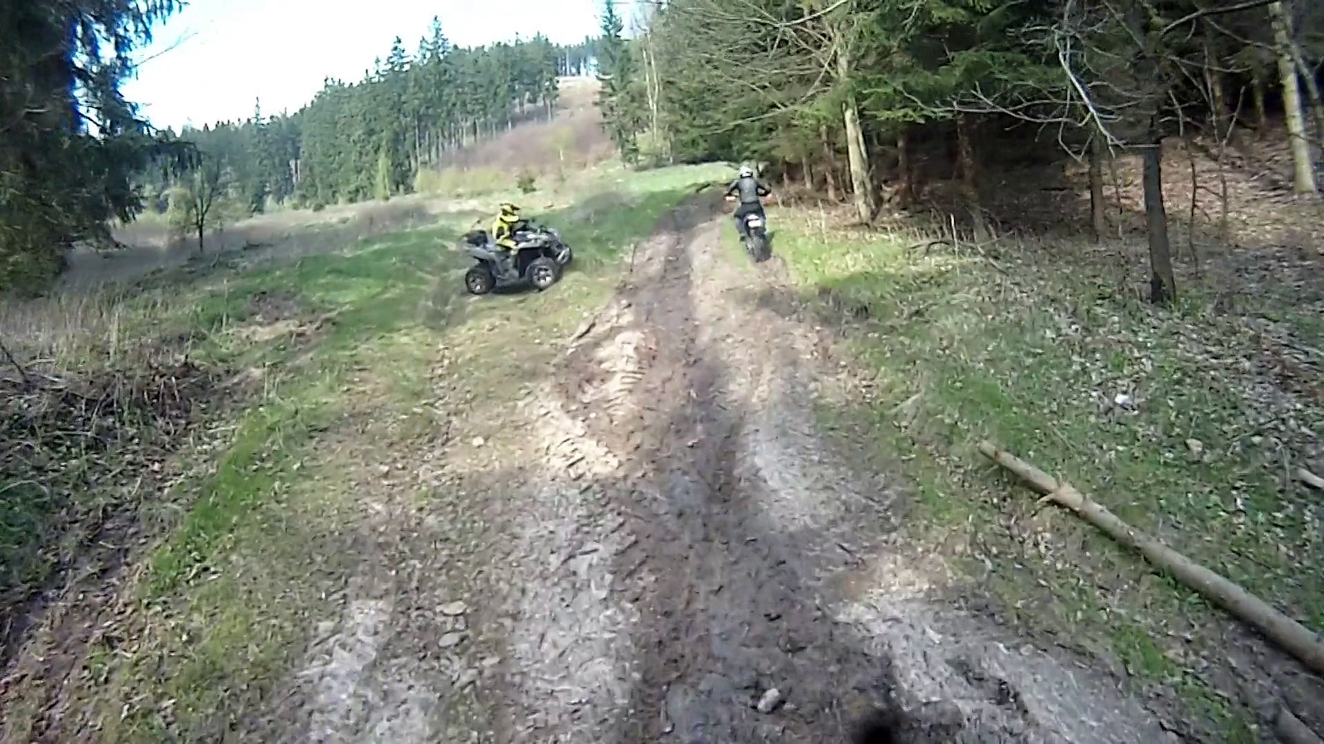 ★ can-am renegade 800 | Off-Road Adventure … ★