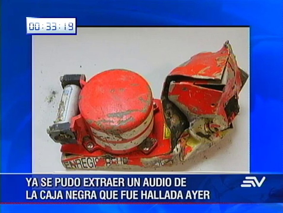 Noticias en 1 minuto