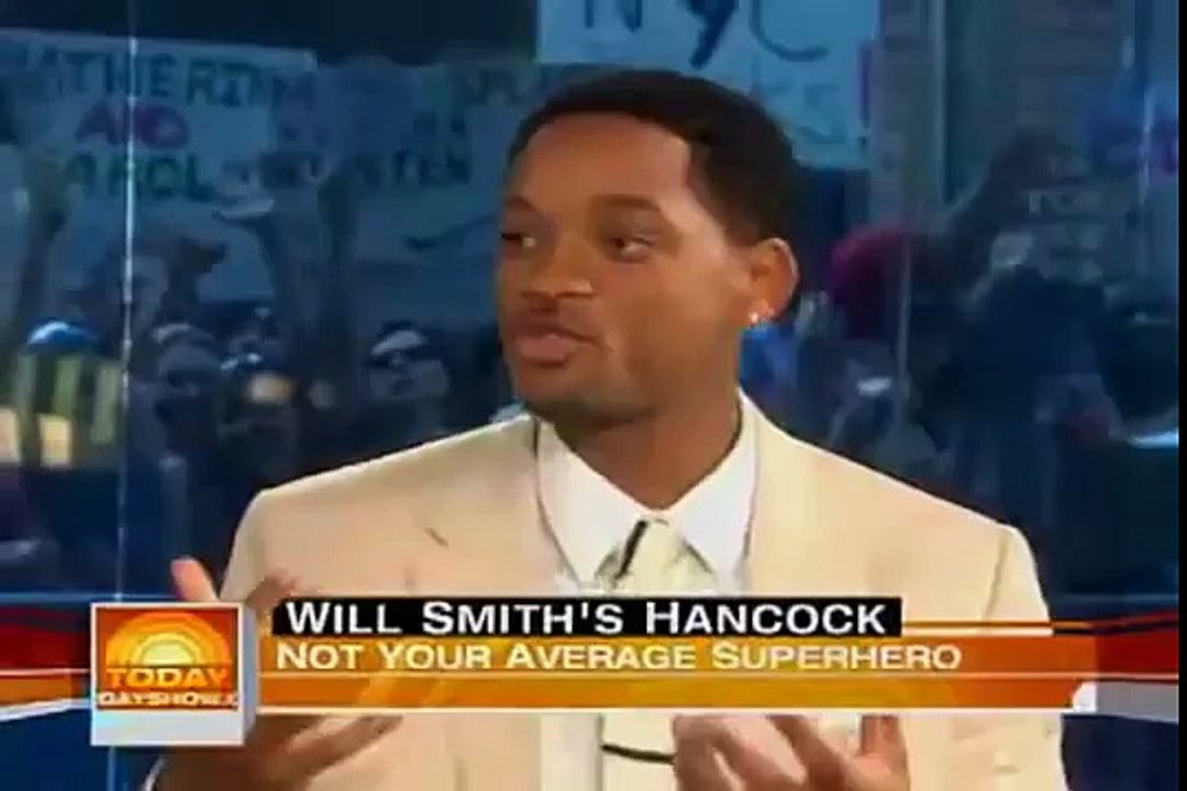Will Smith: «Grandeza É Algo Que Existe Em Cada Um De Nós» Vídeo Motivacional