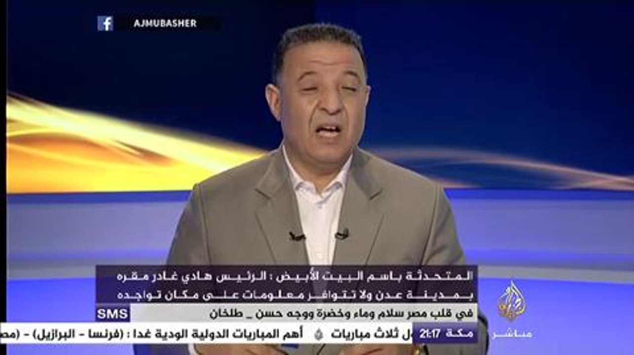 نافذة..بعد رفض الحوثيين لدعوات الحوار وزحفهم باتجاه عدن ..هل هناك ثمة حلول