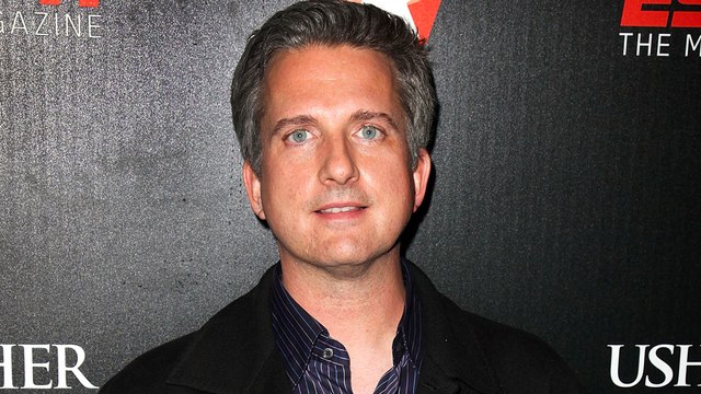 Bill Simmons on Ray Rice: He Deserves a Second Chance