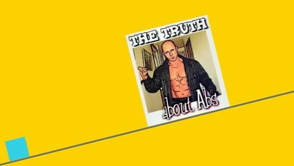 Truth About Abs - Truth About Abs Scam
