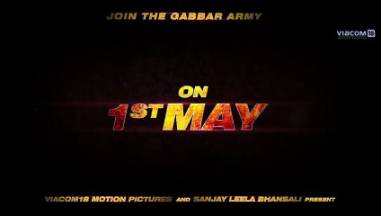 Gabbar is Back - Hindi Movie [2015] Power Shot - Akshay Kumar - Video Dailymotion