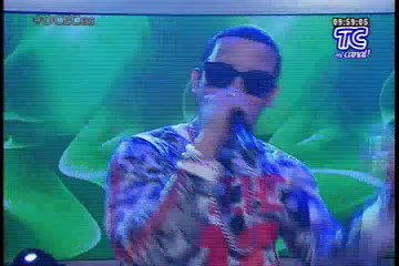 De Casa En Casa -  Presentación de J Alvarez: "La Temperatura"