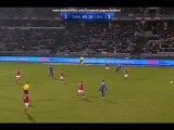 Aron Johannsson 1_2 _ Denmark - USA 25.03.2015 HD