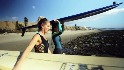 Nouveau ! Les caméras qui filment en 360 degrés. Regardez le résultat bluffant !