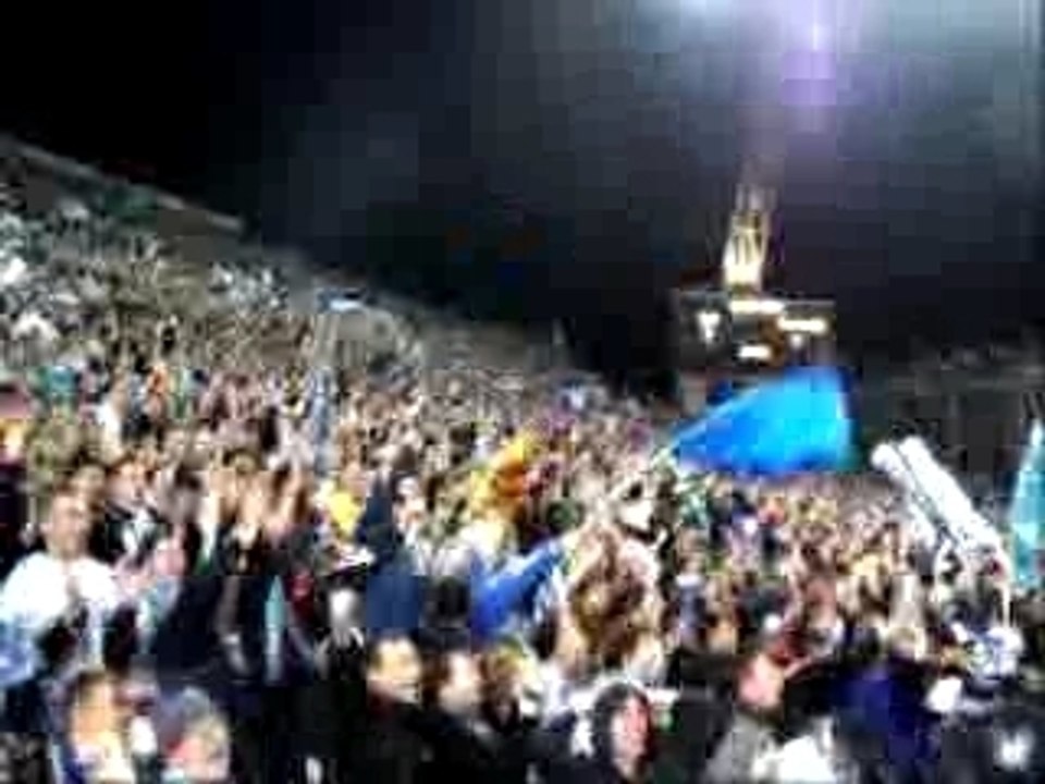 L'OM DIDIER DROGBA