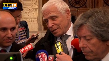 Christian Iacono acquitté pour les viols de son petit-fils: "un grand soulagement" pour les deux parties