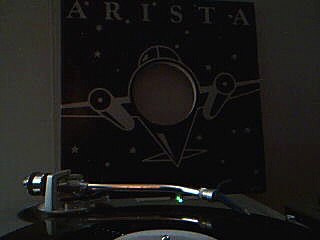 Thompson Twins - Love on Your Back 12" [Dub Version]