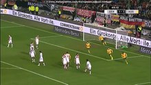 Mile Jedinak 1_2 Free Kick _ Germany - Australia 25.03.2015 HD