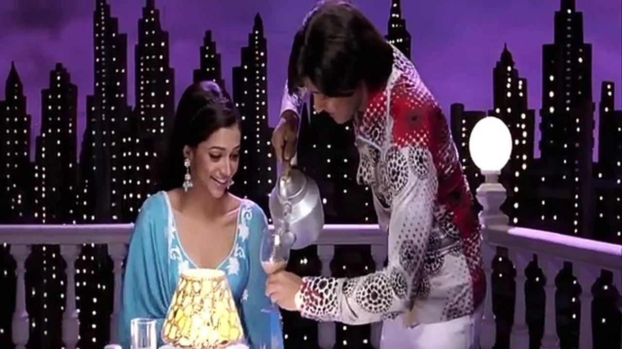 Main Agar Kahoon - Om Shanti Om (2007)