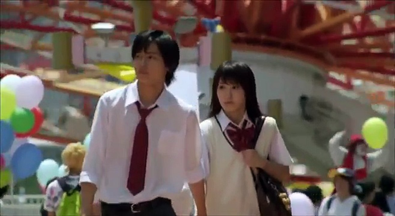 L-DK (2014) Trailer////