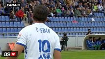 j.30 liga adelante 14/15 tenerife 2-osasuna 1
