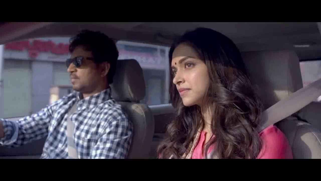 PIKU Official Trailer out Now! Starring Amitabh Bachchan, Deepika Padukone and Irfaan Khan