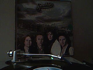 Smokie - Take Me In
