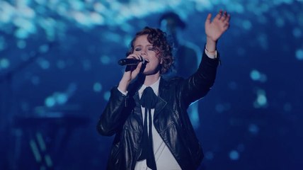 HILLSONG - LET HOPE RISE (Documentary Trailer)