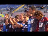 Penales Venezuela 0 - Italia 2