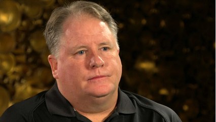 Chip Kelly opens up about offseason acquisitions