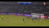 Nicklas Bendtner 2_2 _ Denmark - USA 25.03.2015 HD