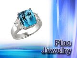Platinum Jewelry in Louisville | 40207 | Brundage Jewelers