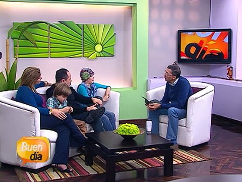 Entrevista: Sofía Escalante, fundadora de la campaña Sofi