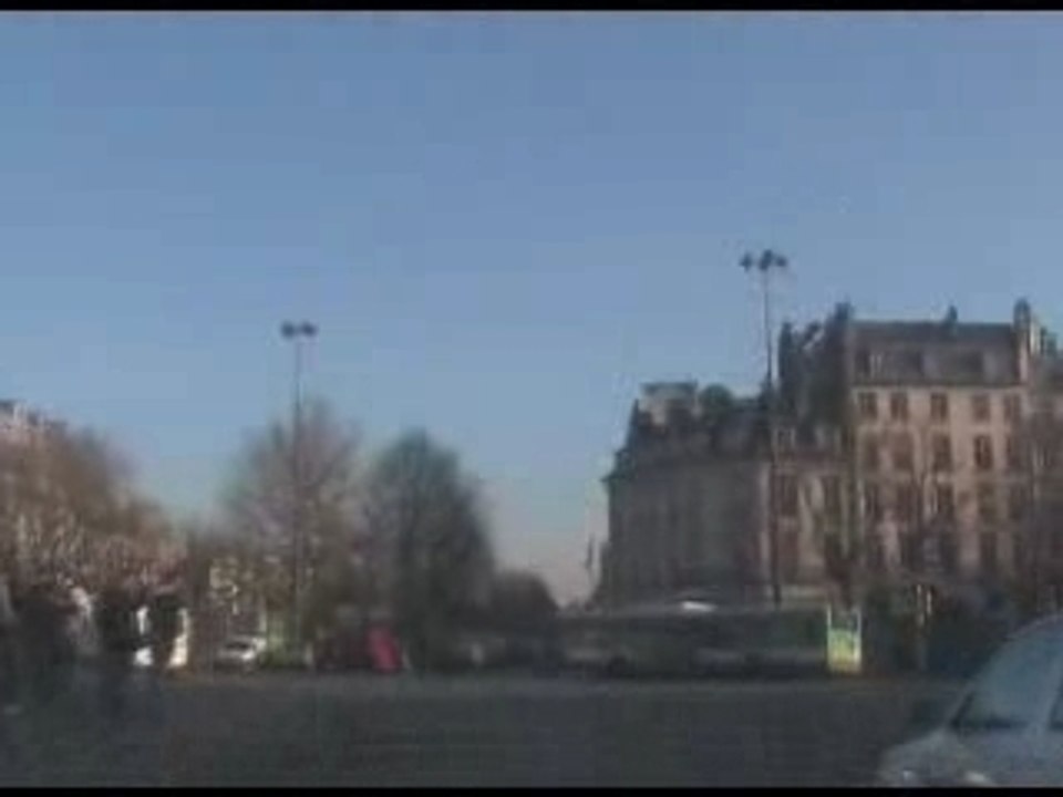 Paris 22