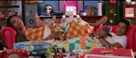 Solid Patels Extended Trailer (HD 720p)