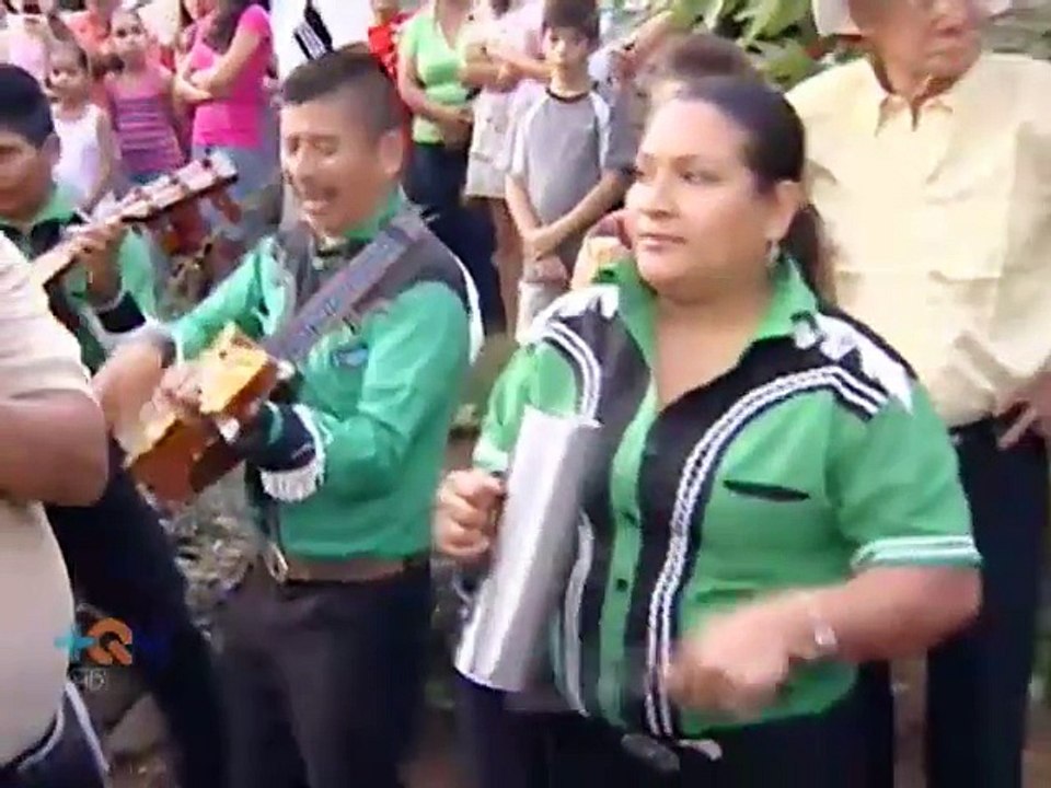 Las coplas se apoderaron de Venecia de San Carlos