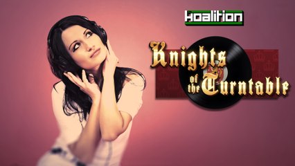 Knights of the Turntable #23: How White People Should Listen to Our Podcast