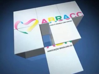 ABRACC » Associação Brasileira de Ajuda à Criança com Câncer (Fight Against Children's Cancer)