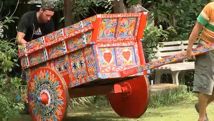 Escápese a una finca que lo hará sentir en el campo sin salir de la ciudad