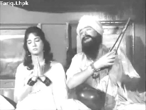 Dekho gi ek bala jogi matwala jogi dwaar tere aayo ray