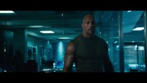 FAST AND FURIOUS - Extrait 