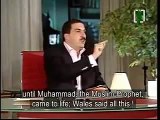 برامج اسلامية سيرة الرسول محمد الحلقة 2 جزء 1