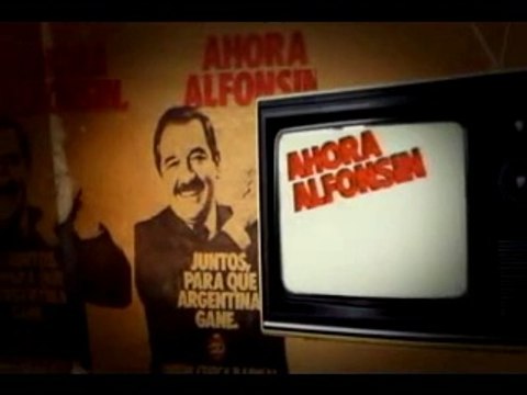 Biografía de los 200 años ,Raul Alfonsín (Parte 2)!!!