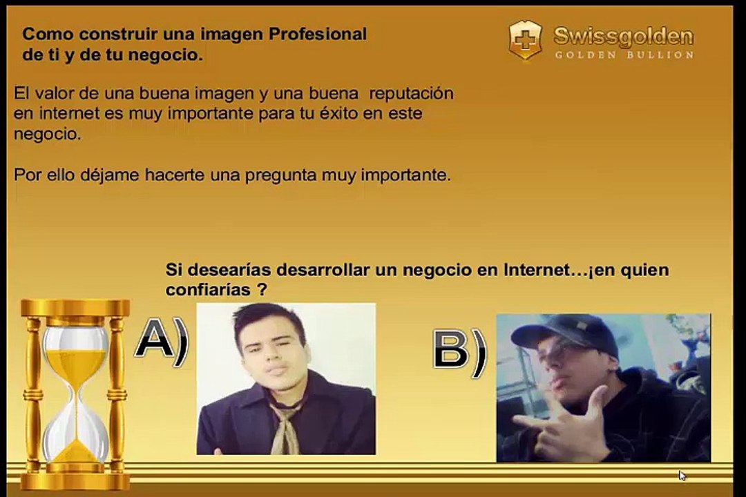 como cambiar nuestra imagen en facebook con Alexandro Lazo