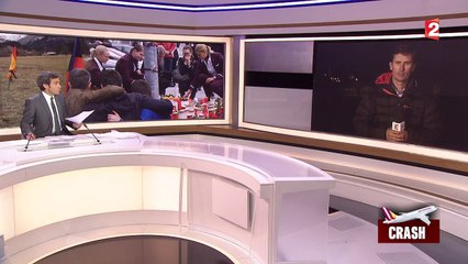 Crash de l'A320 : la difficile identification des corps